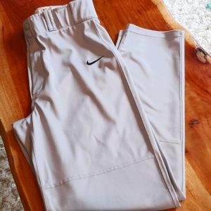 NWOT baseball pants Medium